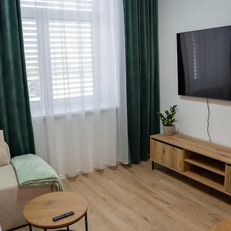 Lejlighed Pod Hajom 101 Liptovský Mikuláš
