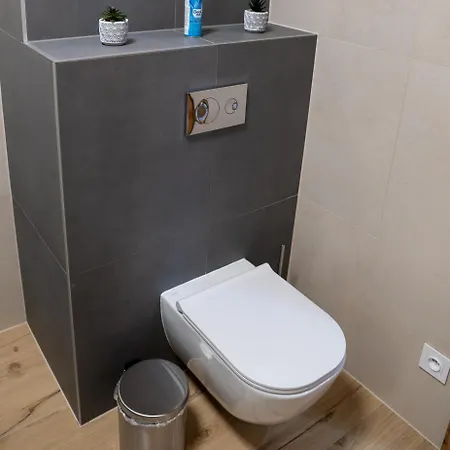 Pod Hajom 101 * Liptovský Mikuláš